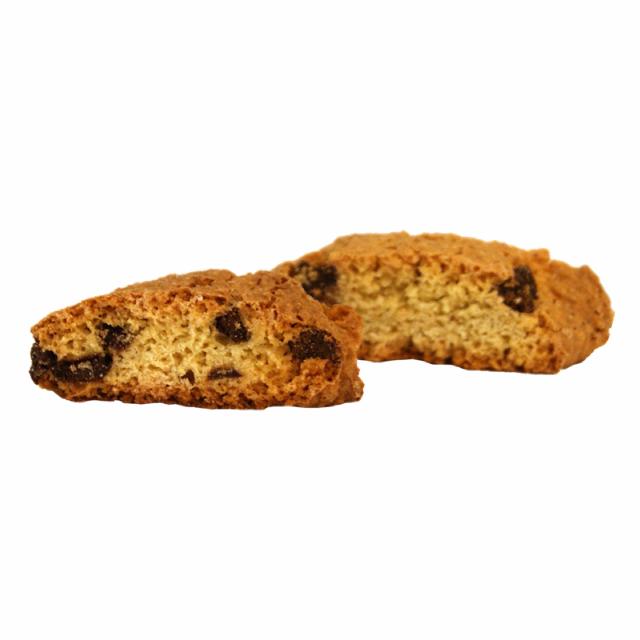 Masini Cantuccini med Chokolade