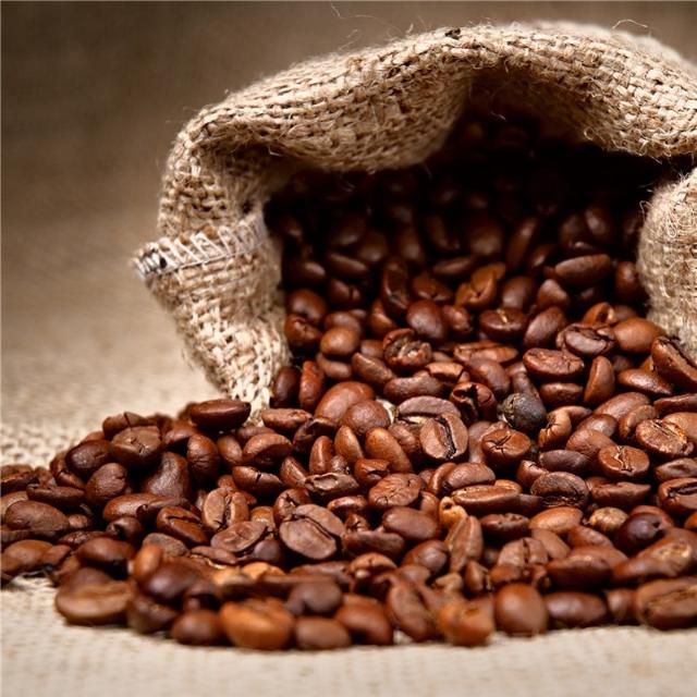 Mountain House Blend 3 Hele Bønner