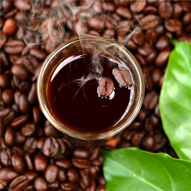 Mountain Gourmet Blend Hele Bønner