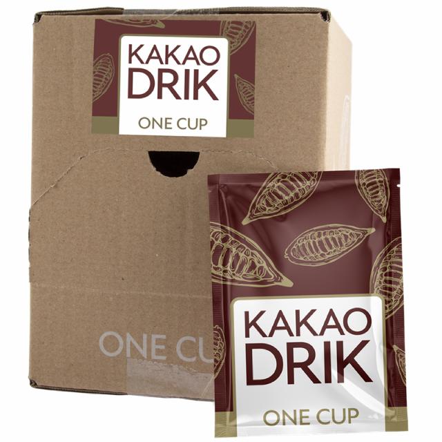 Wonderful Kakaodrik