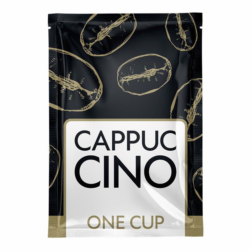 Wonderful Cappuccino