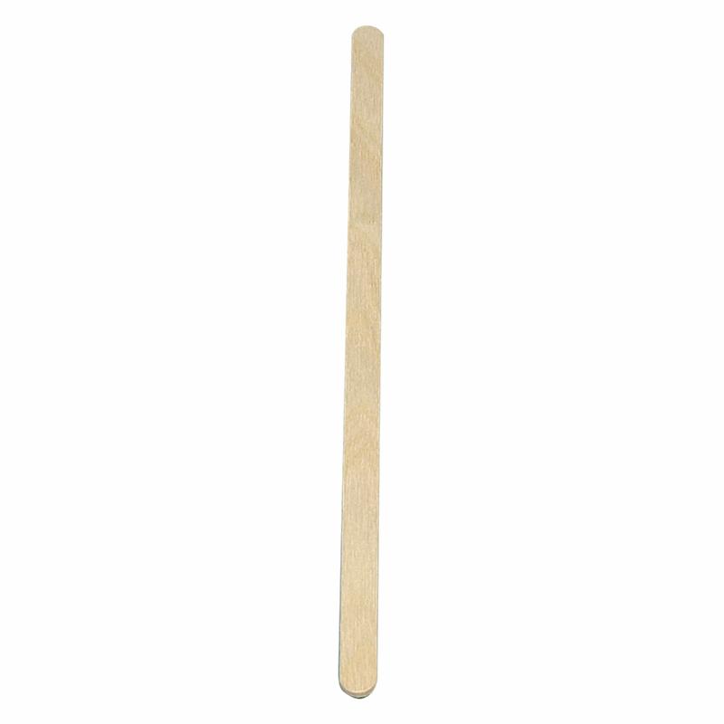 Rørepind i Træ 19 cm