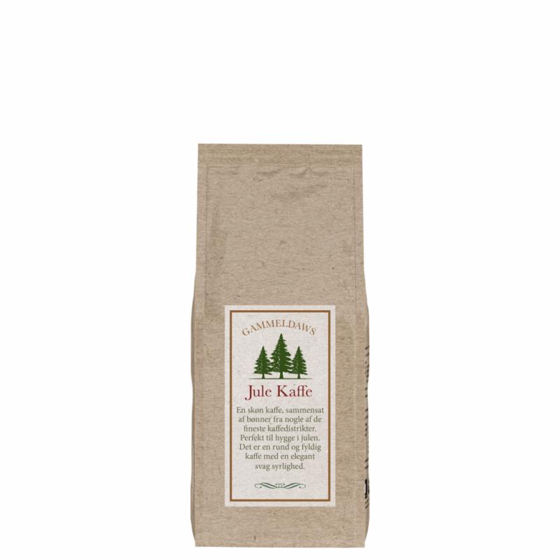 Julekaffe Med Label Formalet 200g 