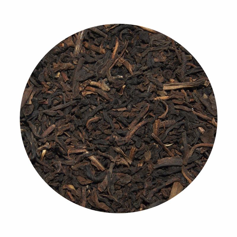 Ceylon koffeinfri