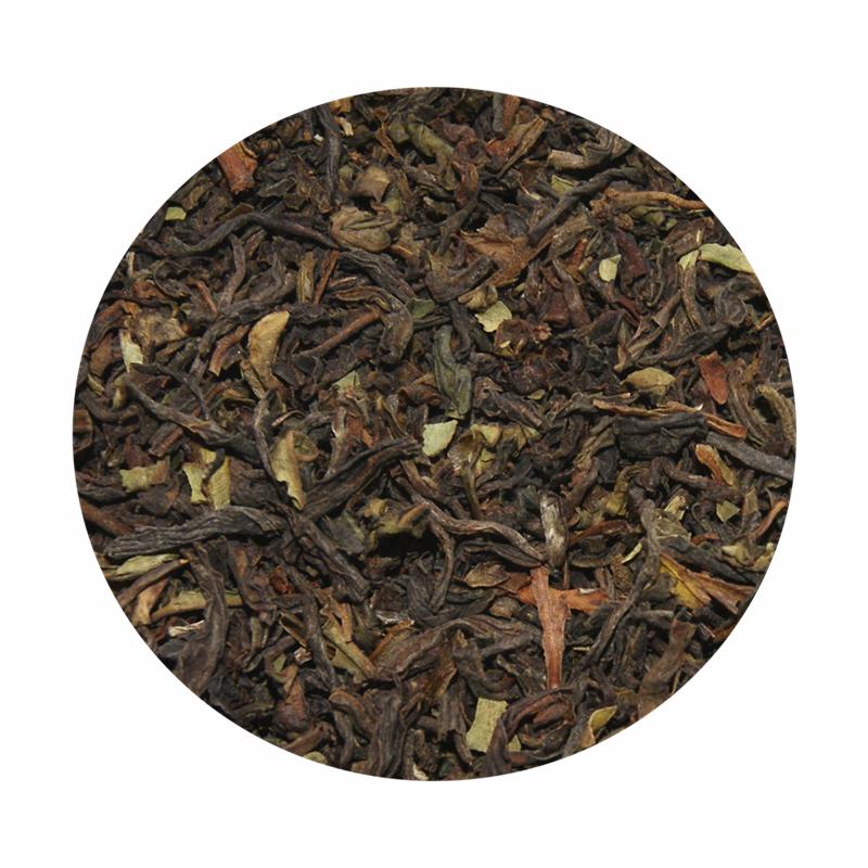 Darjeeling ging/Margereths Hope