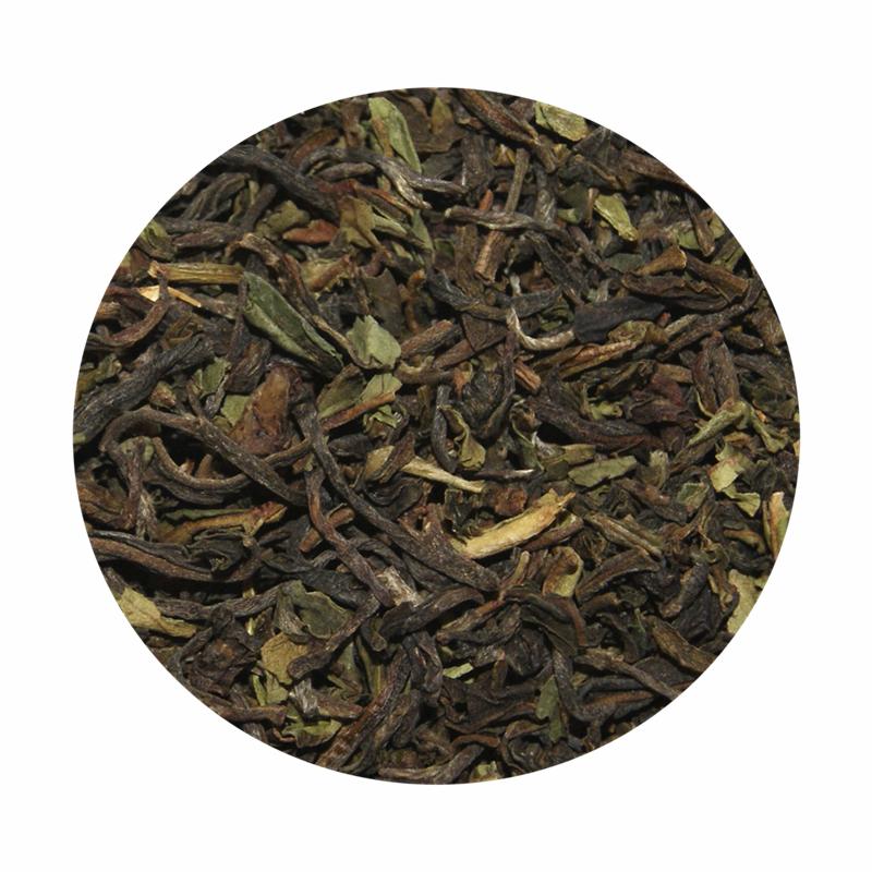Darjeeling FTGFOP Margareths hope