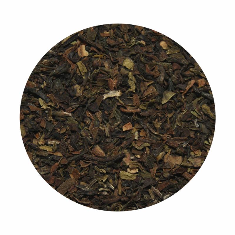Darjeeling TGBOP poobong