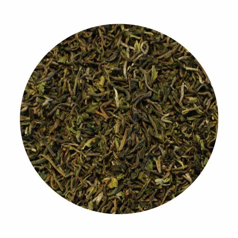 Darjeeling first flush 2019 Millikthong