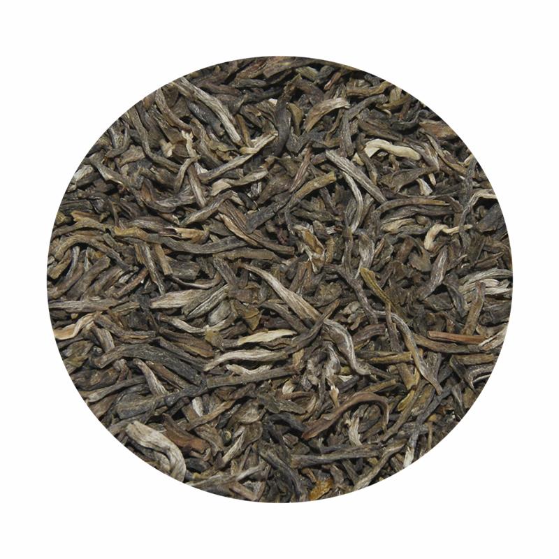 Yunnan FOP grøn te