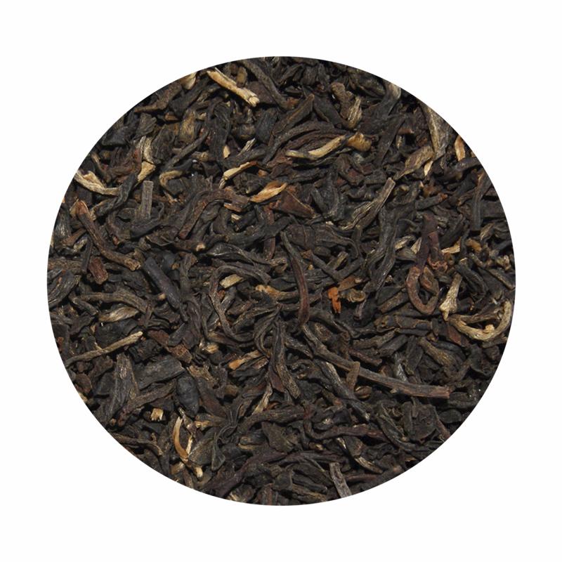Yunnan FOP 