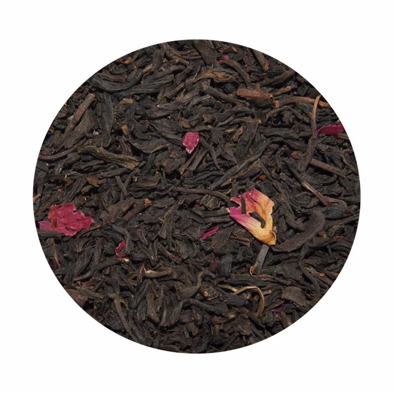 China Rose Congou