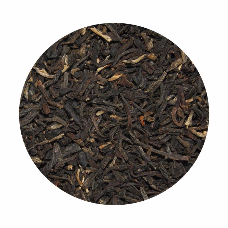 China Lapsang Souchong