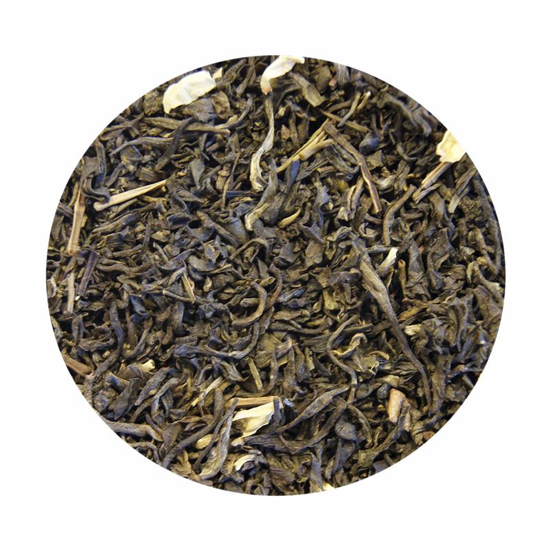 China Jasmine