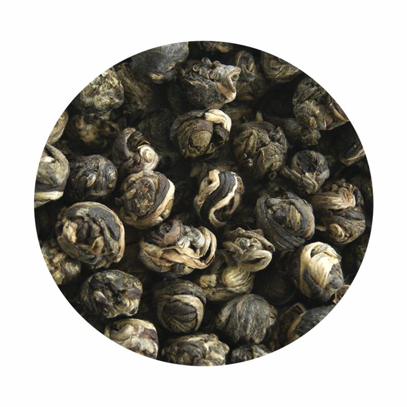 China Jasmin silvery pearl 