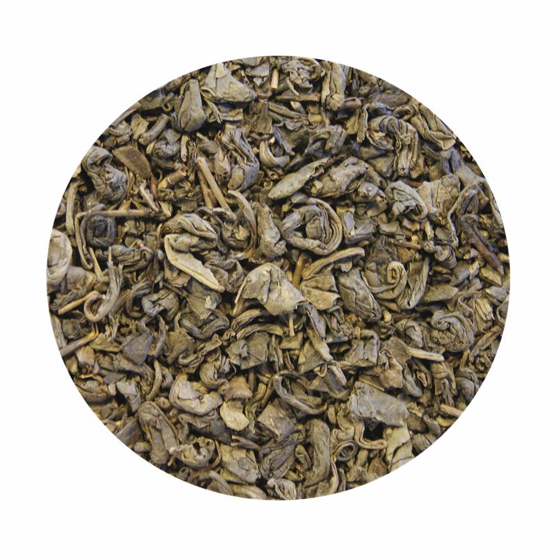 China gunpowder