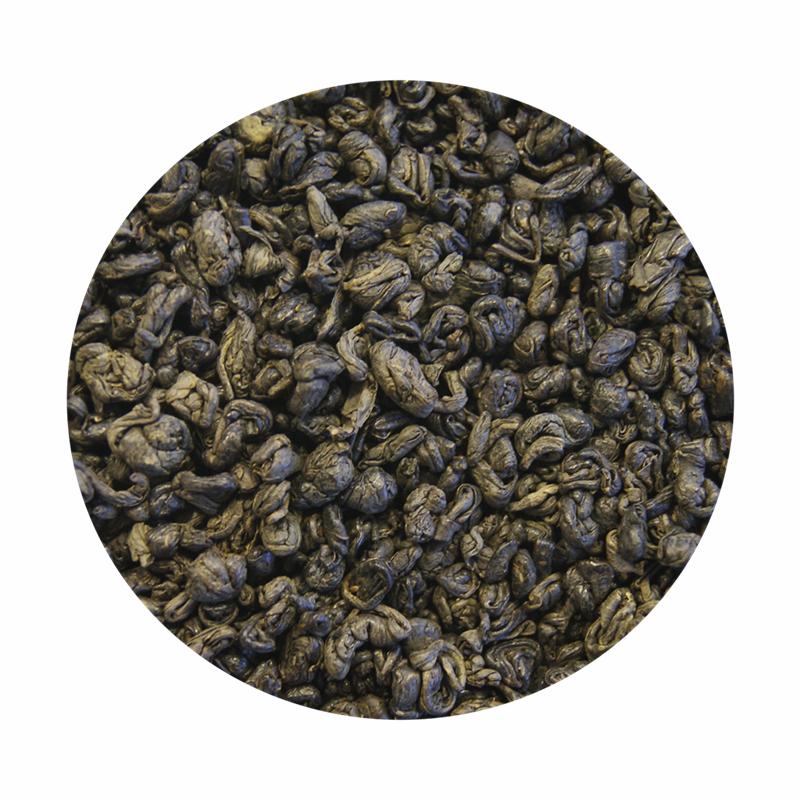 Formosa grøn te gunpowder