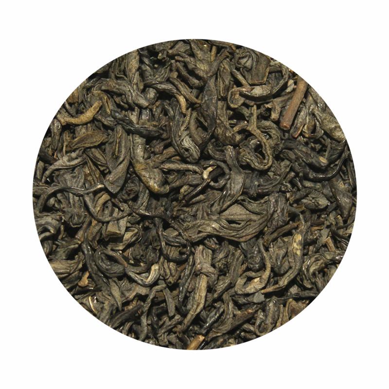 Formosa Grøn Te Chun Mee 5801 