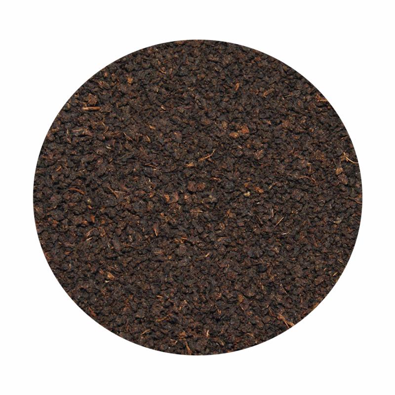 Kenya PF 1, Mabroukie CTC