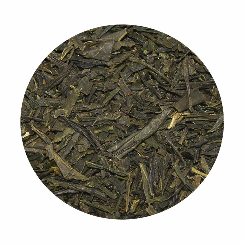 Japan grøn Sencha