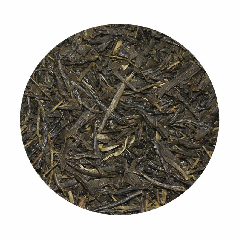 Japan Sencha Miyazaki HCO