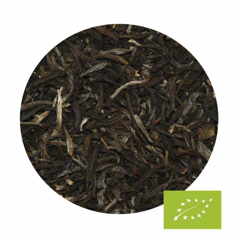 China Jasmine te, økologisk