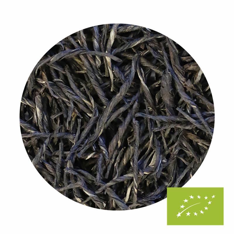 Blink Bonnie, grøn Ceylon te, økologisk