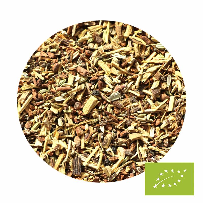 Chai Lakrids Urte Te Økologisk 