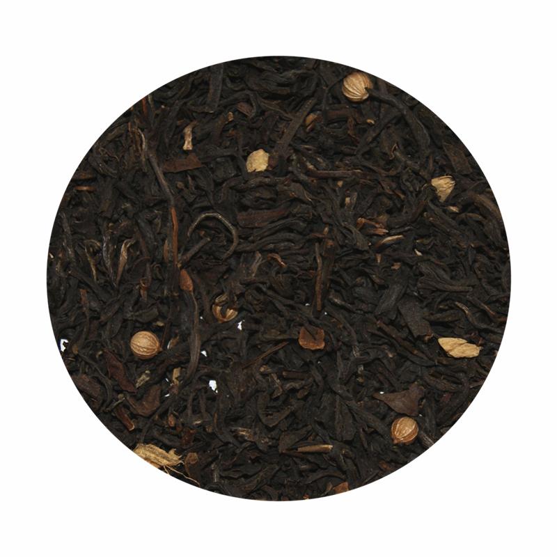 Chai te