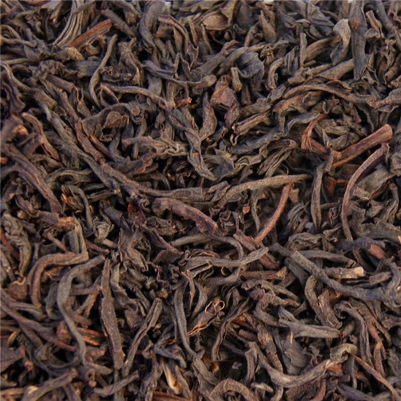 Himalaya teblanding 