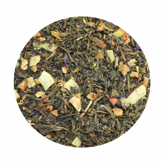 Økologisk Chaplon Sunrise te 160g