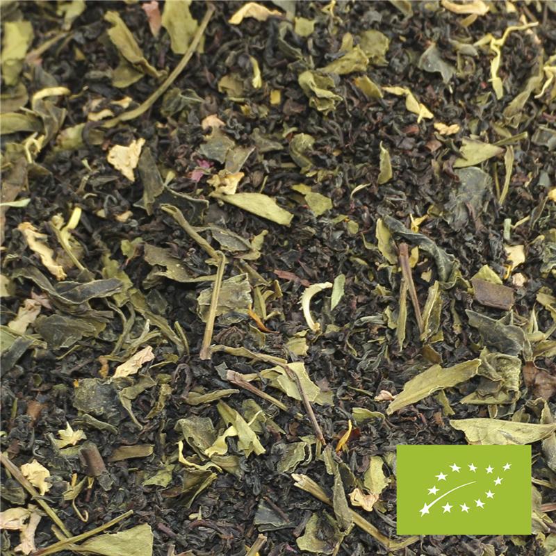 Økologisk Chaplon Tempel te 600g