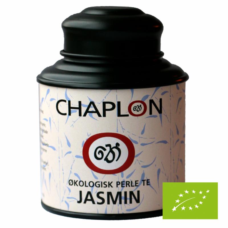 Chaplon Perle te Jasmin