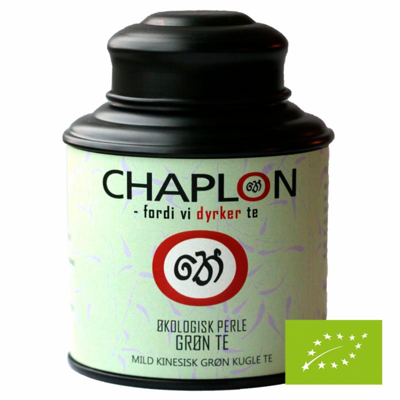 Chaplon Perle te