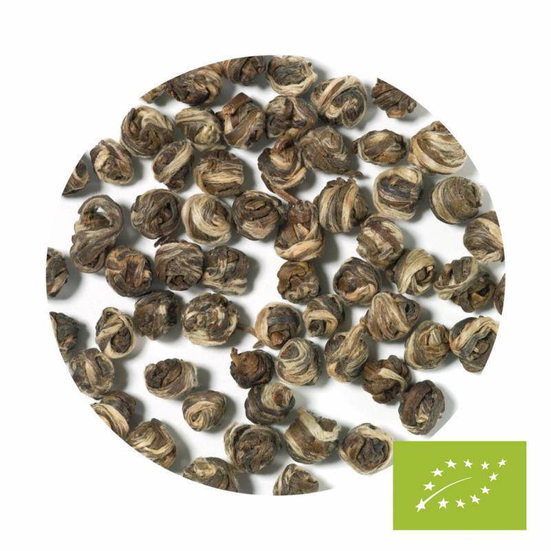 Chaplon Perle te Jasmin 