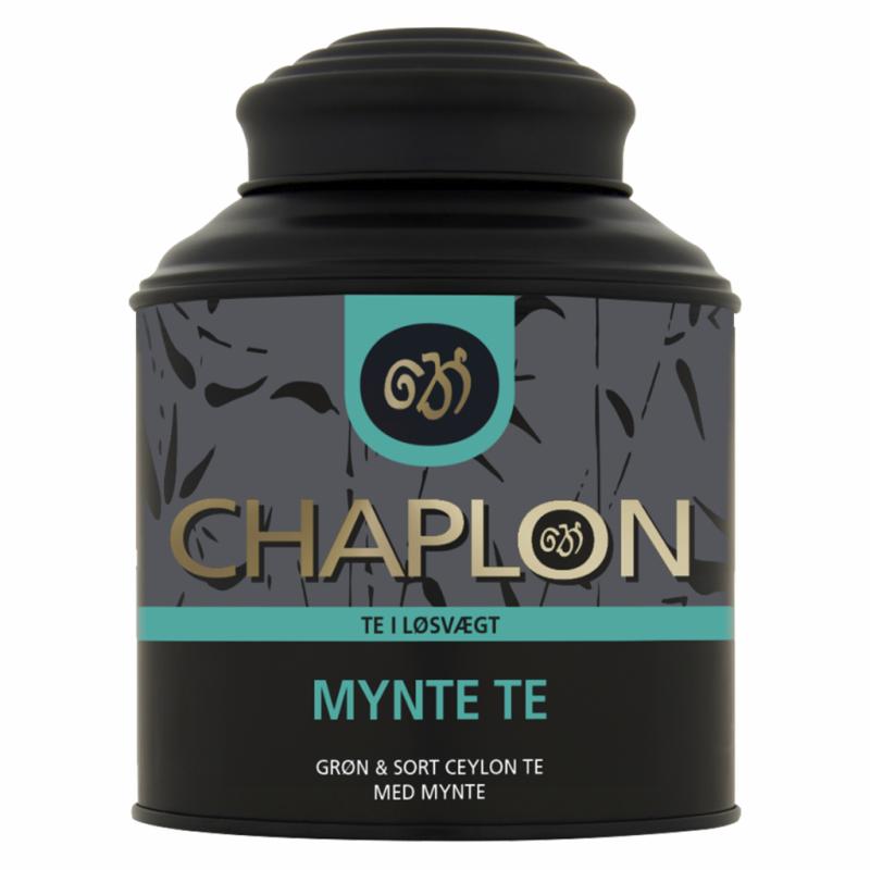 Chaplon Mynte te 160g