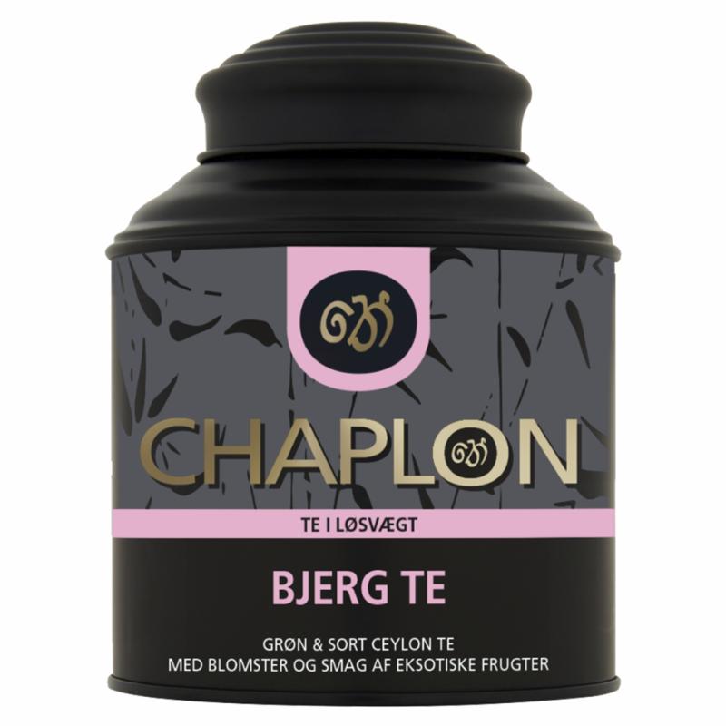 Chaplon Bjerg te 160g