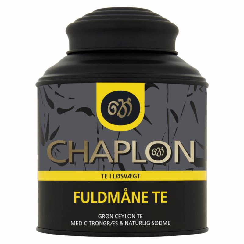 Chaplon Fuldmåne te 160g