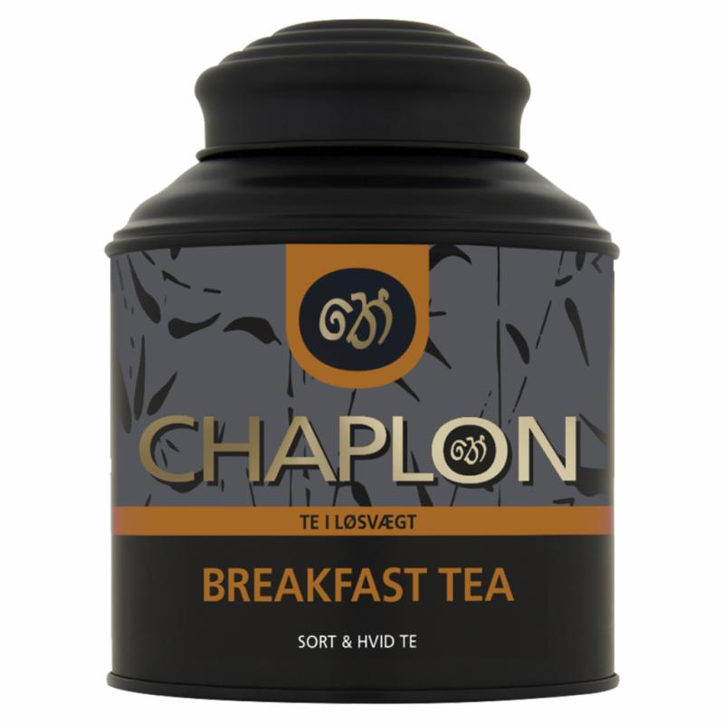 Chaplon Breakfast te 160g