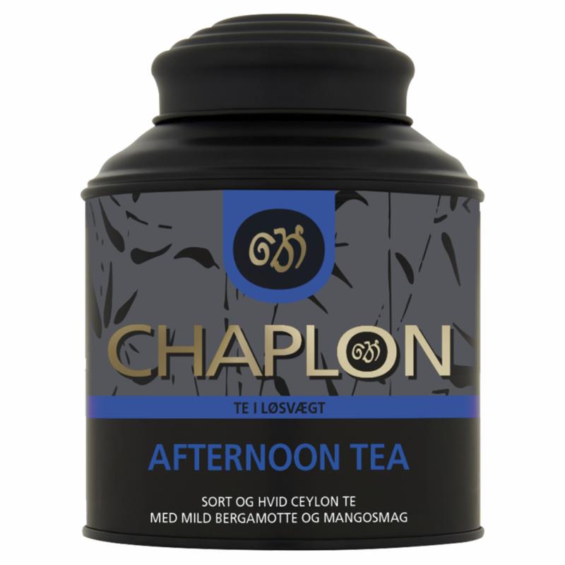 Chaplon Afternoon te 160g