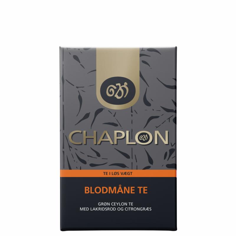 Chaplon Grøn te Blodmåne 100g