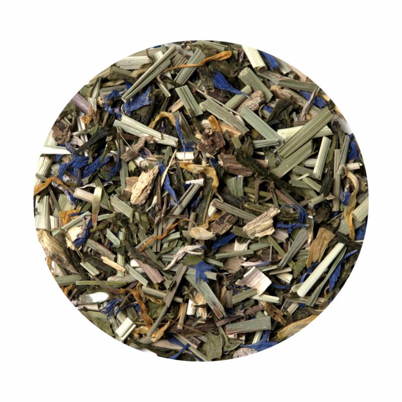 Chaplon Fuldmåne te 600g