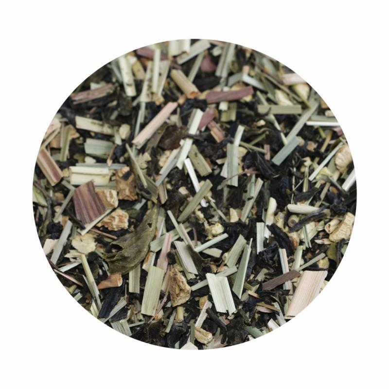 Chaplon Ingefær & Citron te 700g