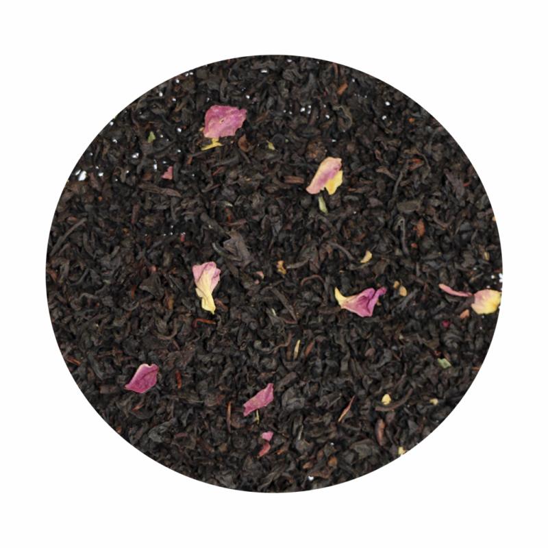 Chaplon Earl Grey tebreve 100 stk 