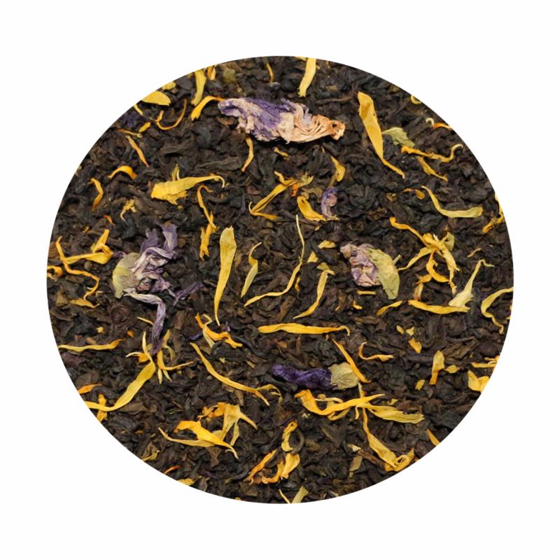 Chaplon tebreve med kvæde 100 stk