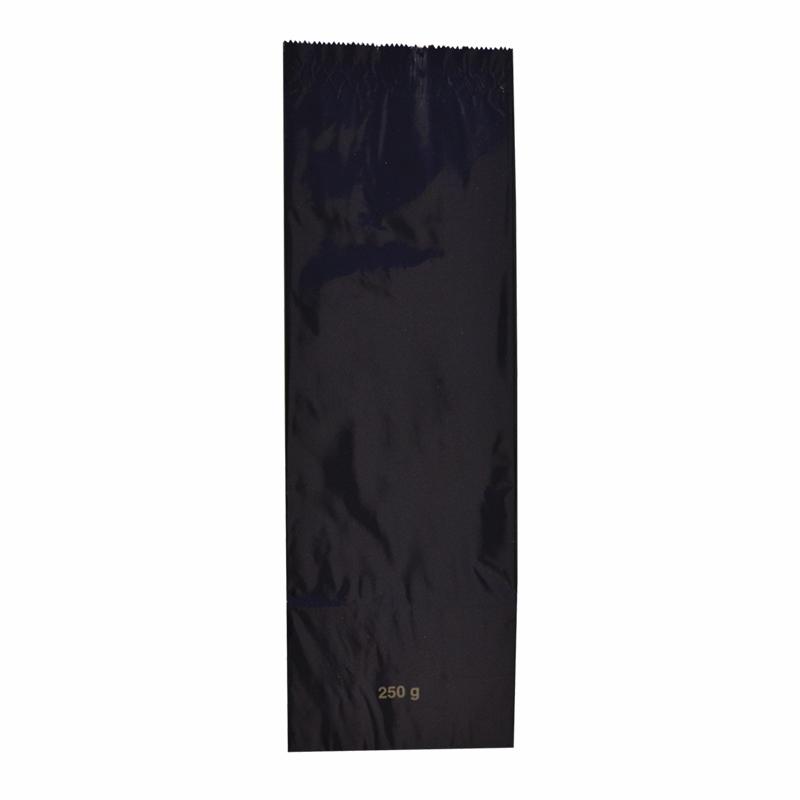 Sort Cellophan Pose 250 g