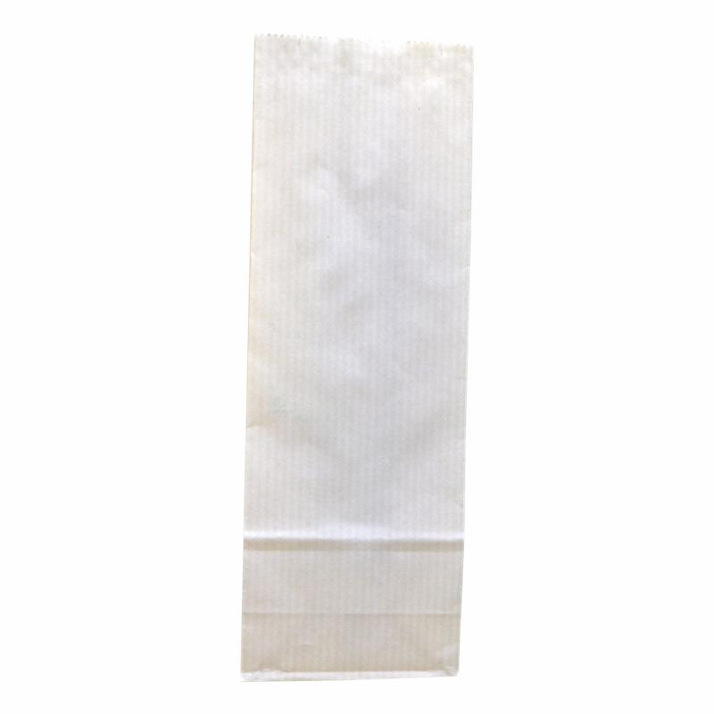 Råhvid Kardus Pose 100 g