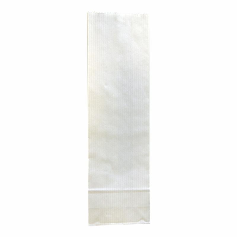 Råhvid Kardus Pose 250 g