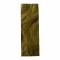 Guldfarvet pose.  Mål: 105 x 65 x 290 mm