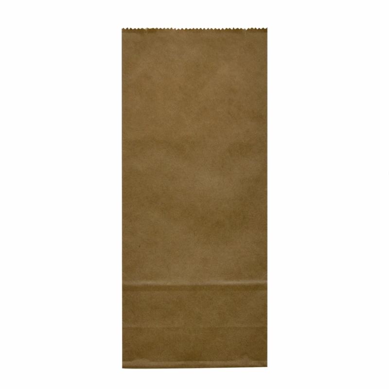 Brun kraft 2 lags pose 1000 g