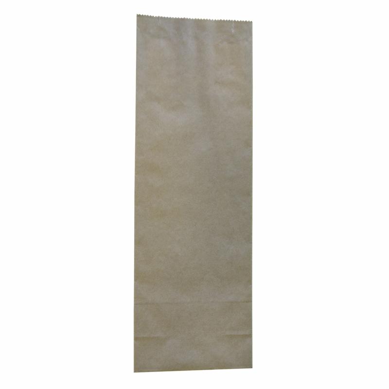 Brun Kardus Pose med Flexoluk 500 g